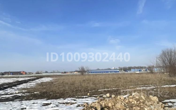 Участок · 30 соток, Береке АҚХ ЖЕТІСУ 301 за 59 млн ₸ в Ельтае — фото 2