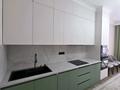 3-бөлмелі пәтер · 86 м² · 12/12 қабат, ​Чингиз Айтматов 62/1 — Айтматова, бағасы: 50.5 млн ₸ в Астане, Нура р-н — фото 8