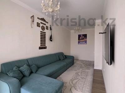3-бөлмелі пәтер · 86 м² · 12/12 қабат, ​Чингиз Айтматов 62/1 — Айтматова, бағасы: 50.5 млн ₸ в Астане, Нура р-н
