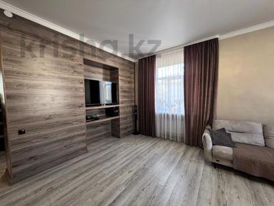 3-комнатная квартира · 73.6 м² · 3/4 этаж, Республики за 18 млн 〒 в Темиртау