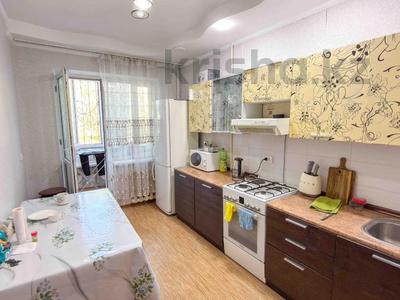 2-комнатная квартира · 53.7 м² · 1/5 этаж, Мушелтой за 22.3 млн ₸ в Талдыкоргане, мкр Мушелтой