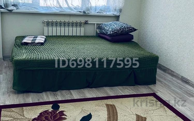 2-бөлмелі пәтер, 57 м², 1/5 қабат ай сайын, 13-й мкр 38, бағасы: 130 000 〒 в Актау, 13-й мкр — фото 2