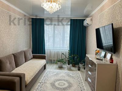 3-комнатная квартира, 68.1 м², 3/5 этаж, Жабаева за 29 млн 〒 в Петропавловске
