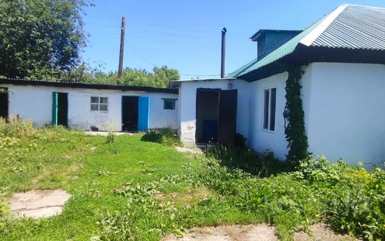 Отдельный дом · 3 комнаты · 50 м² · 10 сот., Центральная 3 за 5 млн ₸ в  — фото 38