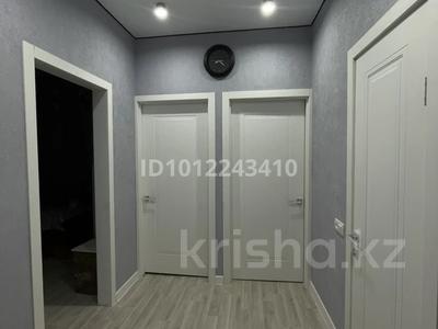 2-комнатная квартира · 45 м² · 8/9 этаж, ул. Шамши Калдаякова 24 за 24 млн ₸ в Астане, Алматы р-н