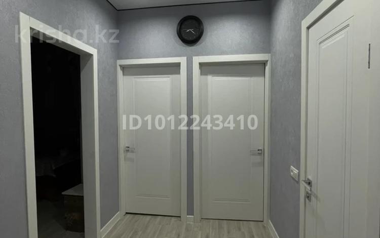 2-комнатная квартира · 45 м² · 8/9 этаж, ул. Шамши Калдаякова 24 за 24 млн ₸ в Астане, Алматы р-н — фото 2