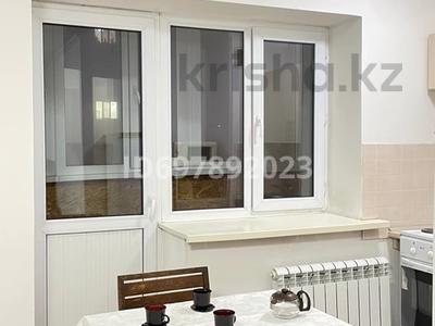 1-комнатная квартира · 35 м² · 3/16 этаж, мкр Таугуль-1 140/1 — Джандосова - Алтынсарина за 230 000 ₸ в Алматы, Ауэзовский р-н