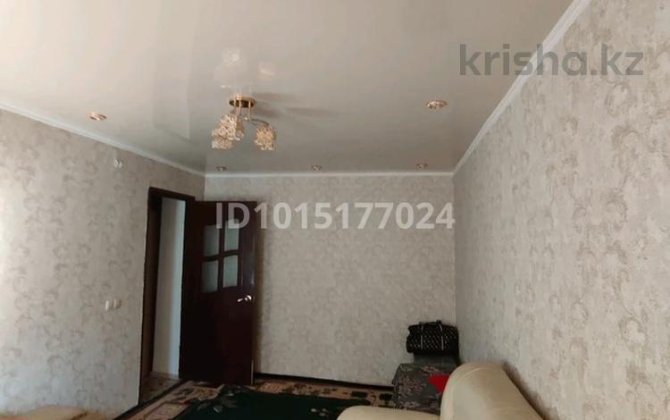 2-комнатная квартира · 45 м² · 4/5 этаж, Панфилова 115а за 11.5 млн ₸ в Карабулаке — фото 2