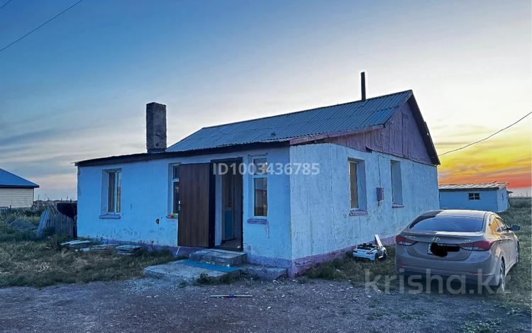 Отдельный дом · 4 комнаты · 70 м² · 20 сот., Бірлік — Целиноградский район Село Берлик(Бірлік) за 5 млн 〒 в Бирлик — фото 5