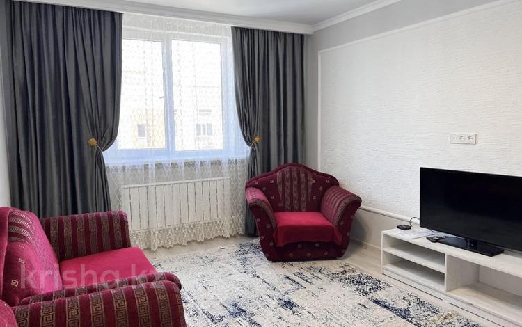 2-бөлмелі пәтер · 56 м² · 12/12 қабат, мкр Акбулак, 1-я улица, бағасы: 33 млн ₸ в Алматы, Алатауский р-н — фото 6