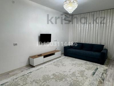 3-бөлмелі пәтер · 70 м² · 2/7 қабат, 11-я — Арена, бағасы: 120 000 ₸ в Туркестане