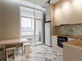 1-комнатная квартира · 42 м² · 12/13 этаж, Аль Фараби 7 — Район СФЕРА ПАРКА, Ипотеку проходит за 37.5 млн ₸ в Астане — фото 4
