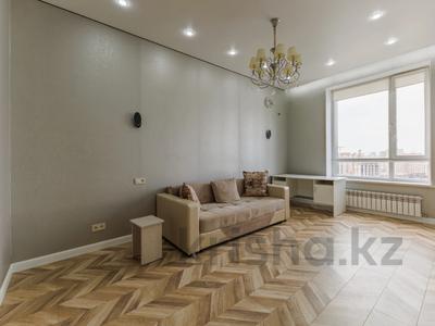 1-комнатная квартира · 42 м² · 12/13 этаж, Аль Фараби 7 — Район СФЕРА ПАРКА, Ипотеку проходит за 37.5 млн ₸ в Астане