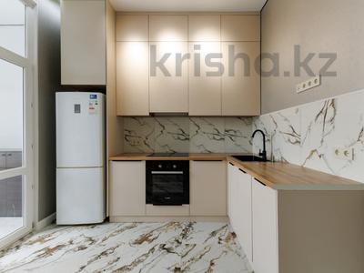 1-комнатная квартира · 42 м² · 12/13 этаж, Аль Фараби 7 — Район СФЕРА ПАРКА, Ипотеку проходит за ~ 37 млн ₸ в Астане