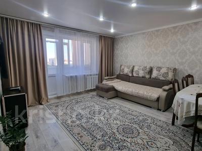 2-бөлмелі пәтер · 52.8 м² · 9/9 қабат, Ауэзова 89, бағасы: 15 млн ₸ в Экибастузе