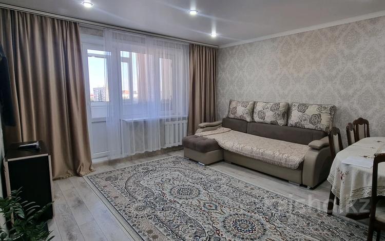 2-комнатная квартира · 52.8 м² · 9/9 этаж, Ауэзова 89 за 15 млн ₸ в Экибастузе — фото 2