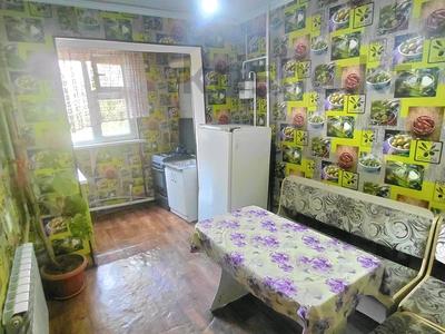 2-бөлмелі пәтер · 55 м² · 3/5 қабат, 8-шағынаудан 12 — Нур отан, бағасы: 120 000 ₸ в Шымкенте, Туран р-н