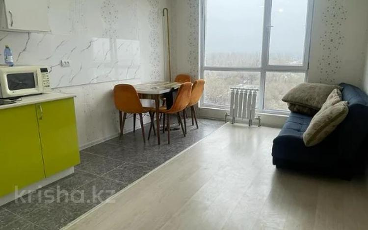 2-комнатная квартира, 51 м², 10/10 этаж, Сейфуллина 51 за 20.5 млн 〒 в Алматы, Турксибский р-н — фото 9
