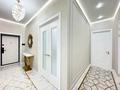 3-бөлмелі пәтер · 110 м² · 5/10 қабат, Бухар Жырау, бағасы: 600 000 ₸ в Алматы, Бостандыкский р-н — фото 13