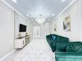 3-бөлмелі пәтер · 110 м² · 5/10 қабат, Бухар Жырау, бағасы: 600 000 ₸ в Алматы, Бостандыкский р-н — фото 3