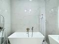 3-бөлмелі пәтер · 110 м² · 5/10 қабат, Бухар Жырау, бағасы: 600 000 ₸ в Алматы, Бостандыкский р-н — фото 17