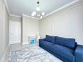3-бөлмелі пәтер · 110 м² · 5/10 қабат, Бухар Жырау, бағасы: 600 000 ₸ в Алматы, Бостандыкский р-н — фото 7