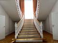 Отдельный дом · 7 комнат · 560 м² · 10 сот., Кедровая 260 за 135 млн ₸ в Актобе, СК Сарбаз