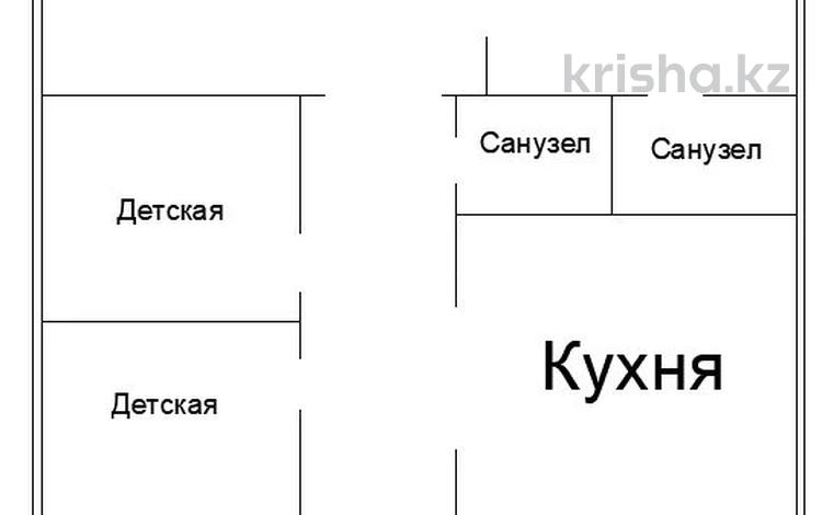 Отдельный дом · 4 комнаты · 140 м² · 10 сот., Ш.Уалиханова 28 за 35 млн 〒 в Кояндах — фото 100