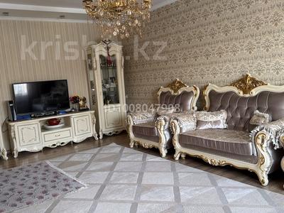 Жеке үй · 7 бөлме · 180 м² · 7 сот., мкр Алгабас 99, бағасы: 75 млн ₸ в Алматы, Алатауский р-н