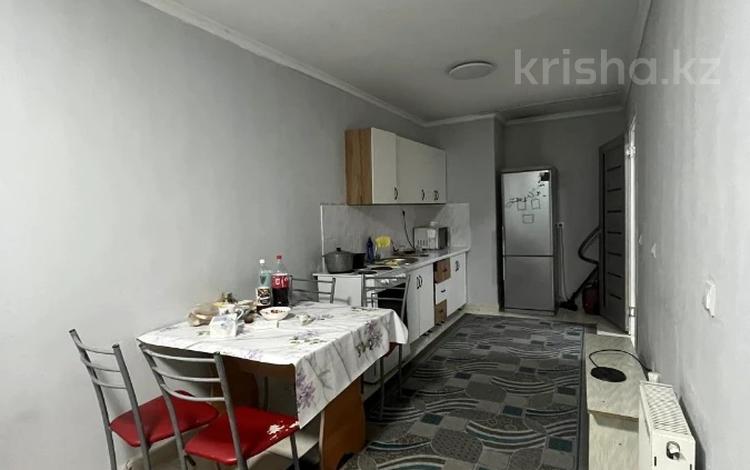 1-комнатная квартира · 45 м² · 9/9 этаж, мкр Аккент 52 — самая низкая цена за 22 млн 〒 в Алматы, Алатауский р-н — фото 6