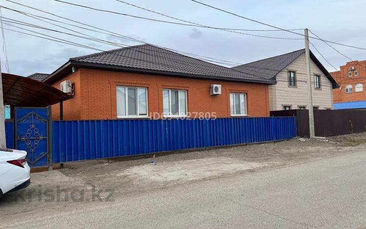 Часть дома · 5 комнат · 195 м² · 10 сот., мкр Атырау, Куат Тулеков 41 — ГАтырау мкр Атырау за 55 млн ₸ — фото 2