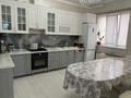 Часть дома · 5 комнат · 195 м² · 10 сот., мкр Атырау, Куат Тулеков 41 — ГАтырау мкр Атырау за 55 млн ₸ — фото 12