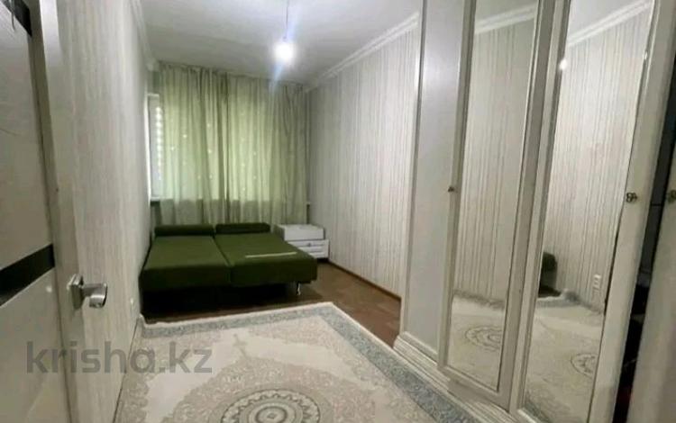 2-комнатная квартира · 54 м² · 1/5 этаж, 8-й мкр 15 — Центральный рынок за 1 500 〒 в Актау — фото 2