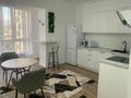 2-комнатная квартира · 80 м² · 9/20 этаж, Серкебаева 146 за 95 млн ₸ в Алматы, Бостандыкский р-н — фото 20