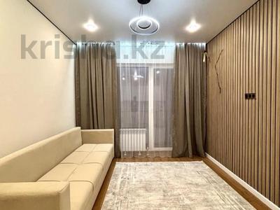 2-комнатная квартира · 48 м² · 5/5 этаж, мкр Думан-2 — В ИПОТЕКУ ПРОХОДИТ за 34 млн ₸ в Алматы, Медеуский р-н