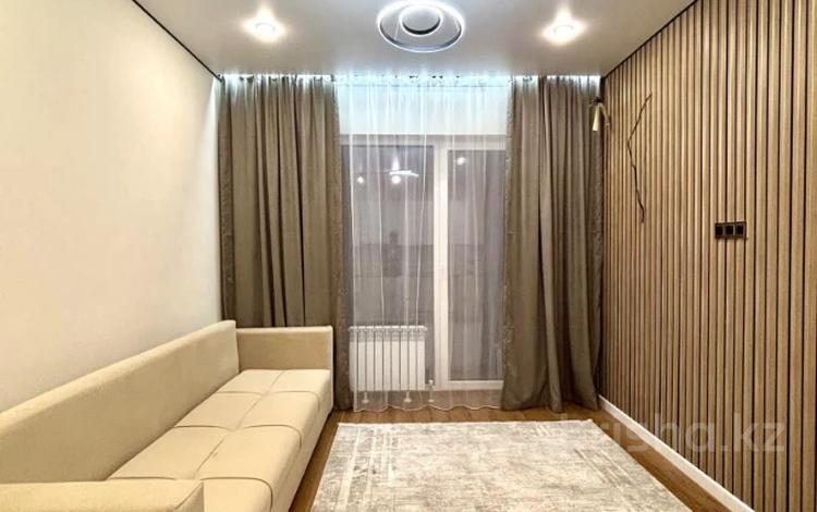 2-комнатная квартира · 48 м² · 5/5 этаж, мкр Думан-2 — В ИПОТЕКУ ПРОХОДИТ за 34 млн ₸ в Алматы, Медеуский р-н — фото 8
