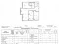 3-комнатная квартира · 122.4 м² · 2/9 этаж, Ивана Панфилова за 98 млн ₸ в Астане, Алматы р-н — фото 4