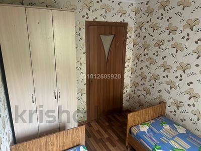 4 комнаты · 70 м² · 3/5 этаж, мкр Юго-Восток, Гапеева 25 за 55 000 ₸ в Караганде, Казыбек би р-н
