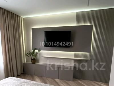 2-комнатная квартира · 46 м² · 2/5 этаж, Микрорайон Аэропорт 1, Герасимова 1/1 — Солнечный за 29.9 млн ₸ в Костанае