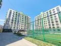 2-комнатная квартира · 50.5 м² · 1/9 этаж, мкр Кайрат 304/2 за 25 млн ₸ в Алматы, Турксибский р-н — фото 10