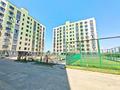2-комнатная квартира · 50.5 м² · 1/9 этаж, мкр Кайрат 304/2 за 25 млн ₸ в Алматы, Турксибский р-н