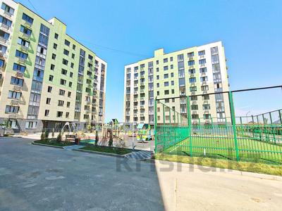 2-комнатная квартира · 50.5 м² · 1/9 этаж, мкр Кайрат 304/2 за 25 млн ₸ в Алматы, Турксибский р-н