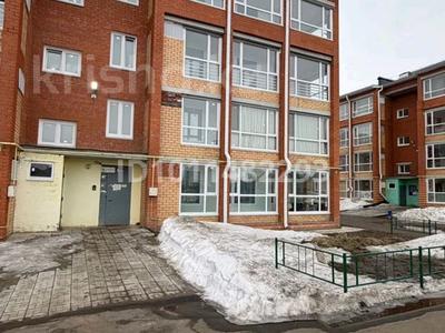 3-бөлмелі пәтер · 66 м² · 2/4 қабат, Береке 4, бағасы: 30.5 млн ₸ в Костанае