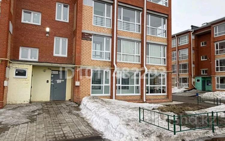 3-бөлмелі пәтер · 66 м² · 2/4 қабат, Береке 4, бағасы: 30.5 млн ₸ в Костанае — фото 2