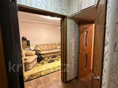 2-комнатная квартира, 51 м², 1/5 этаж, Ратушного Юрия за 30.5 млн 〒 в Алматы, Жетысуский р-н
