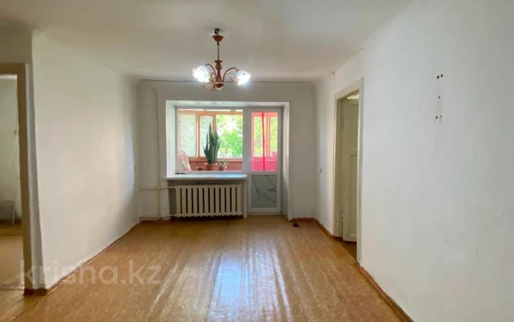 3-комнатная квартира · 53.2 м² · 2/3 этаж, Ауельбекова 149 за 11.5 млн ₸ в Кокшетау — фото 2