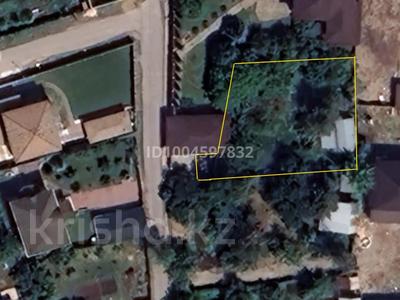 Участок · 9.6 соток, мкр Каргалы, СТ Жетысу-1 32 — Сандыбайулы за 90 млн 〒 в Алматы, Наурызбайский р-н