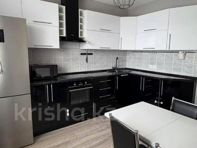 3-комнатная квартира · 86 м² · 5/5 этаж, мкр Михайловка , Сакена Сейфуллина 10А за 57 млн ₸ в Караганде, Казыбек би р-н