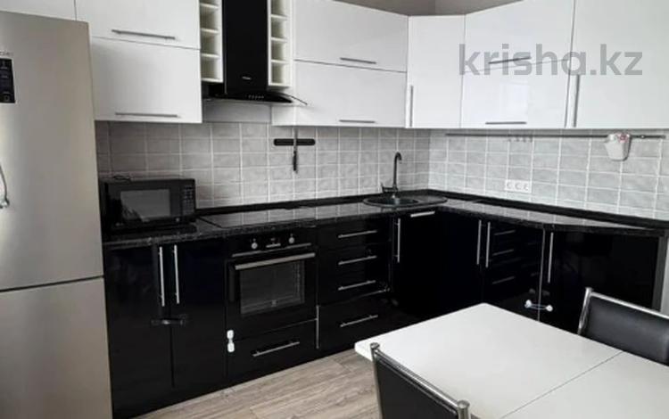 3-комнатная квартира · 86 м² · 5/5 этаж, мкр Михайловка , Сакена Сейфуллина 10А за 57 млн ₸ в Караганде, Казыбек би р-н — фото 9