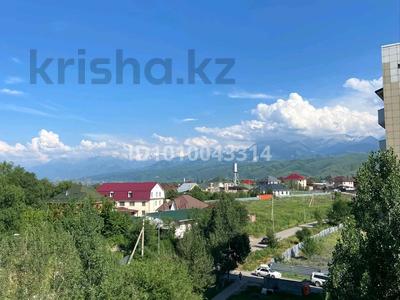 1-комнатная квартира · 64 м² · 6/9 этаж, Микрорайон Алтын Ауыл 9 — Абылай Хана - Алтын аул за 27 млн 〒 в Каскелене